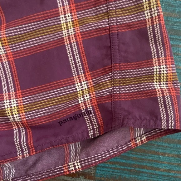 Patagonia Women’s Board Shorts - Picture 4 of 8